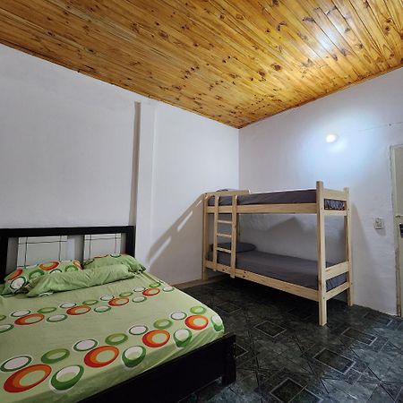 Hostel Lo De Kata Garupá Eksteriør billede