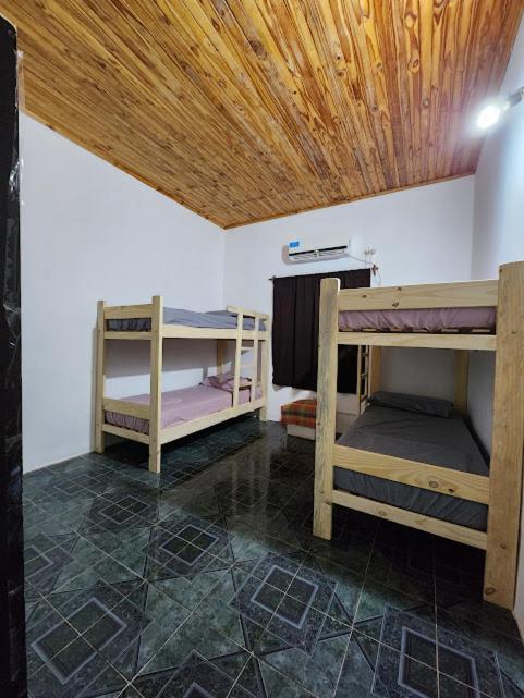 Hostel Lo De Kata Garupá Eksteriør billede