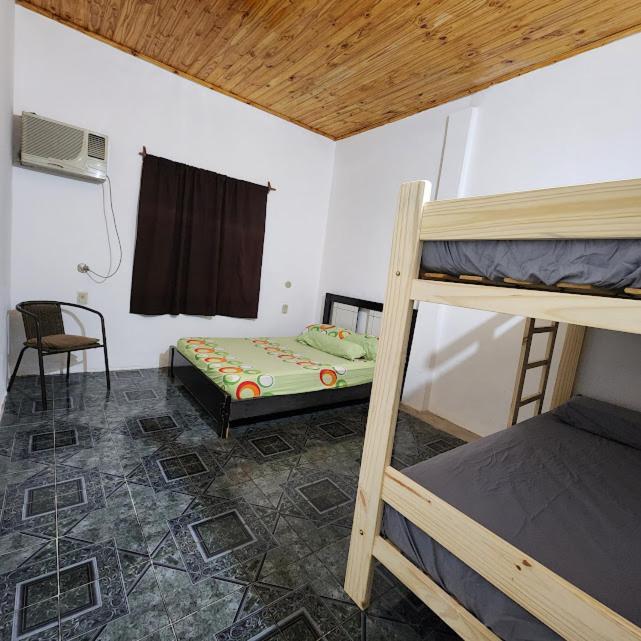 Hostel Lo De Kata Garupá Eksteriør billede