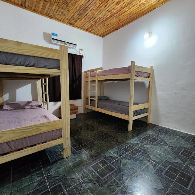 Hostel Lo De Kata Garupá Eksteriør billede